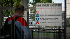 Gericht blockiert auch Renault