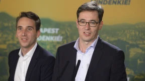 Machtwechsel in vielen Städten erwartet