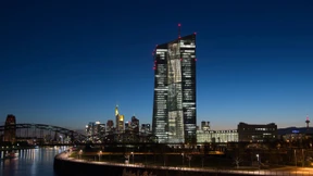 „Negativzinsen sind Ausdruck von zu viel Sparen“