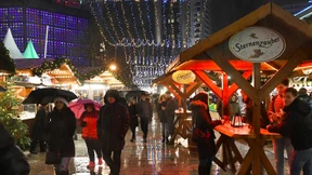 Mehrheit der Deutschen fürchtet sich nicht vor Anschlägen