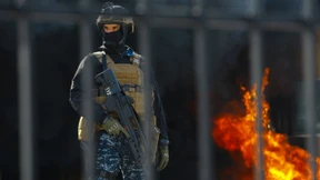 Mit Nadelstichen fing es an