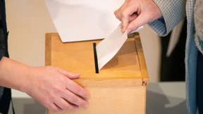 Grüne siegen bei Kommunalwahl in Frankreich