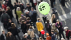 Ein Votum gegen den Zwei-Klassen-Rechtsstaat