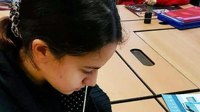 Kinderärzte warnen vor flächendeckenden Schnelltests für Schüler