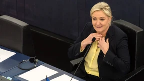 Marine Le Pen freigesprochen