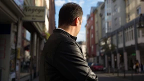 Herr Ali flieht zum zweiten Mal