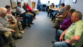 So krank sind die Deutschen