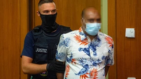 „Es tut mir unendlich leid“