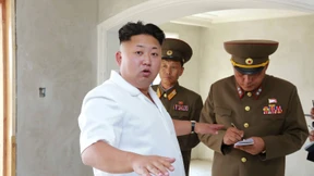 Nordkorea feuert Kurzstreckenraketen ab