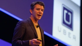 Uber bemüht sich um Schadensbegrenzung