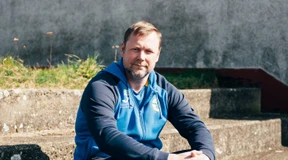 „Wir kämpfen in der Halle. Wir sind keine Soldaten“