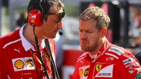 Ferrari muss die Nerven behalten