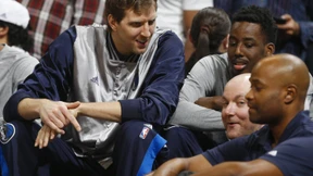 All-Star-Game ohne Basketball-Superstar Nowitzki