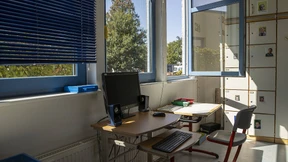 Lüften – aber wie?