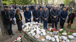 Deutschland gedenkt des Zivilisationsbruchs