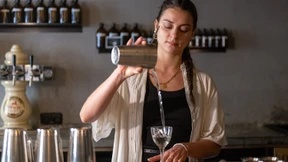 Berliner Bar „Wax On“ zur „Neuen Bar des Jahres“ gekürt