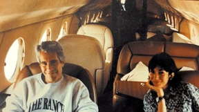 Wie die UBS der Epstein-Vertrauten Maxwell beim Kauf ihres Verstecks half