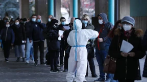 Mehr als 2600 Infizierte bei Massentest in Südtirol