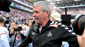 „Ich bin für alles offen“