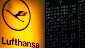 Lufthansa erzielt abermals Rekordgewinn