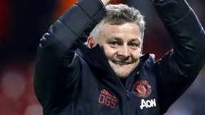 Wie der neue Trainer Manchester United befreite