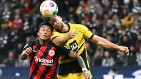 Wildes 3:3 im Dauerregen