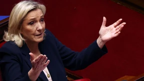 Le Pen will Atommacht nicht teilen