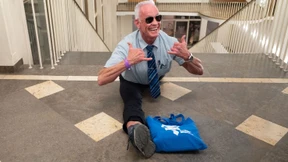 Stabiler geht’s nicht