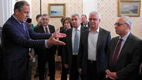 Russland schlägt UN-Resolution ohne Sanktionen vor