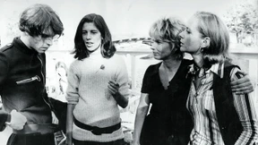 War Susan Sontag Feministin?