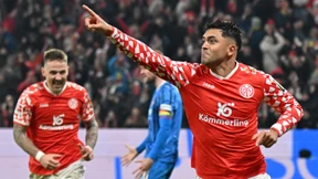 Ergebnis vor Erlebnis für Mainz 05