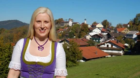 Das bunte Leben einer Beamtin