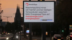 Wie sehen die Regeln zum Energiesparen aus?