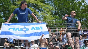 Staatsschutz ermittelt nach Angriffen bei Fußballspiel