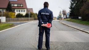 Vom Starkbierfest in die Quarantäne