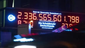 Das Bekenntnis zur Schuldenregel