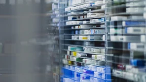 Wenn weniger Arzneimittel besser sind