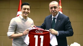 Türkei setzt bei EM-Vergabe auf Vorteil durch Özil-Affäre