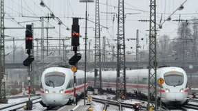 Kein Geld für Neubaustrecke 