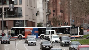 Offenbarungseid im Nahverkehr