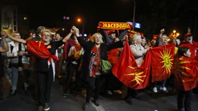 Nord-Mazedonien, nein danke