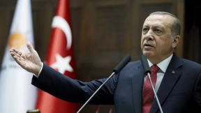 Der lange Arm der türkischen Justiz 