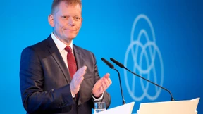 Thyssen-Krupp-Aufspaltung kann beginnen