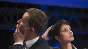 Alles, was Recht und Unrecht ist