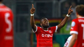 Düsseldorf meldet sich zurück