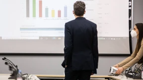 Eine Koalition der Vorsichtigen