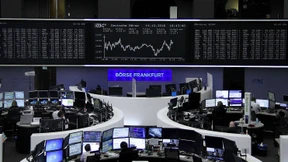 In 2017 schlagen die Aktien (wieder) die Anleihen 