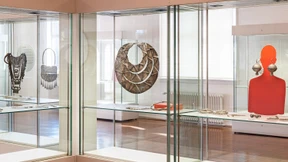 Damit die Seele den Körper nicht verlässt