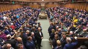 Britisches Unterhaus verbietet Proteste vor Abtreibungskliniken