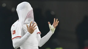 Der VfB verpasst den Befreiungsschlag